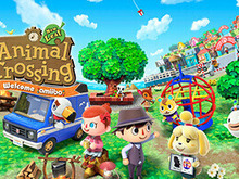 名アレンジ!「Old Town Road」を『どうぶつの森』“とたけけ”が歌うファンメイドカバー 画像