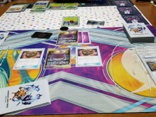 『ポケカ』よもやま─家族やパートナーとも対戦したい…!必要な心構えを聞いてみた【インタビュー】 画像