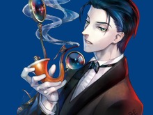 『FGO』イベント「虚月館殺人事件」がノベライズ化決定! 筆を執るのは同イベシナリオ担当・円居挽氏 画像