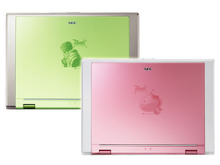 『ラグナロクオンライン』NECより推奨ノートPCが登場 画像