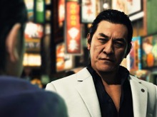 海外版『JUDGE EYES:死神の遺言』ピエール瀧演じた羽村京平の差し替え後映像が公開―日本語音声は未発表 画像