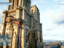 『アサシンクリード』が火災被害受けたノートルダム大聖堂再建に役立つ? 過去にゲームに登場 画像