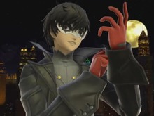 『スマブラSP』ジョーカー&アップデート「Ver.3.0」、4月18日午前に配信開始! 紹介映像もお披露目 画像