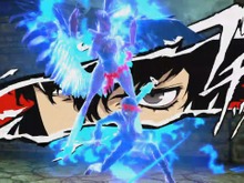 『スマブラSP』新参戦「ジョーカー」は、「アルセーヌ」を召喚可能! テトラカーンなどで華麗に反撃、最後の切りふだも判明 画像