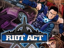 漫画家モンキー・パンチ死去―『ライオットアクト』のパッケージも担当 画像