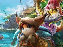『TERA』新要素「パートナー」の情報公開―様々なスキルでプレイヤーを助ける相棒的存在!【生放送まとめ】 画像