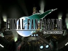 『ファイナルファンタジーVII』ゲーム映像付きサウンドトラックが7月24日に発売! 画像