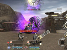 仲間と気軽に触れ合えるオンラインRPG! KLabGamesが放つ『禍つヴァールハイト』プレイインプレッション 画像