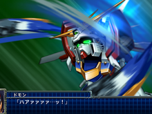 祝「機動武闘伝Gガンダム」放送25周年!『スーパーロボット大戦』シリーズで振り返る四半世紀の歩み【特集】 画像