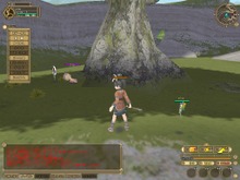『モンスターファームオンライン』ネットワークトライアル体験レポート2 画像