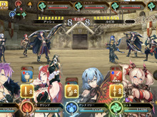 『イドラ ファンタシースターサーガ』の非同期PvP「アリーナ」はどう楽しめばいい?田中Pに聞いてきました!―ポポナちゃんについてもちょっぴり 画像