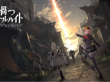 『禍つヴァールハイト』サービス開始!スタートダッシュに役立つアイテムを期間限定で配布中 画像