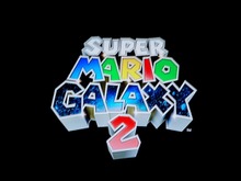 【E3 2009】Wiiのスーパーマリオ新作もう１本！『スーパーマリオギャラクシ2』発表！(速報) 画像