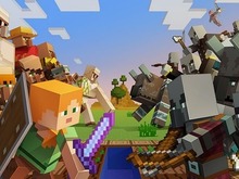 新要素たっぷりな『マインクラフト』最新アップデート「Village & Pillage」実施！ 画像