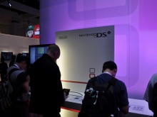 【E3 2009】DSゼルダ最新作日本でのサブタイトル決定！『ゼルダの伝説 大地の汽笛』 画像