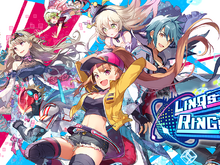 『リンクスリングス』事前登録者数30万人突破―700レジット&10連ガチャ2日間無料権の報酬が確定! 画像