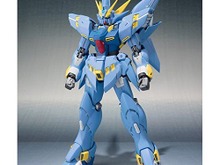 凶鳥?バニシング?『スーパーロボット大戦』に登場するオリジナルロボに迫る~「ヒュッケバイン」編~ 画像