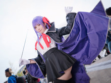 【コスプレ】BB、アナスタシアなど美麗カット多数!「ニコニコ超会議2019」FGO美女レイヤーまとめ【写真63枚】 画像