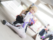 【コスプレ】「ニコニコ超会議2019」美女レイヤーまとめ!「SAO」「アズレン」人気キャラ集結【写真178枚】 画像