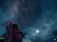 ゲームは一日一時間!『Days Gone』3時間目は“使いっ走り”でスタート、パンデミック後もこの世界はブラック社会【特集】 画像