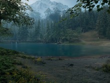 ゲームは一日一時間!『Days Gone』4時間目で、野盗を襲撃し、感染者の群れと遭遇─鎮魂の墓地で新展開!?【特集】 画像