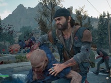 ゲームは一日一時間!『Days Gone』少女を救うため脅威に立ち向かう9時間目─過酷な世界で、命の価値が問われる【特集】 画像
