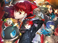 令和で“ペルソナ”デビューはいかが?『P5R』『P5S』発売前にシリーズ作を遊ぼう─お勧めプラットフォームや作品をピックアップ!【特集】 画像