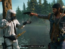ゲームは一日一時間!『Days Gone』最後の10時間目で、サラの新たな手がかりが! 過酷な世界の“希望と現実”が交錯する──【特集】 画像