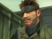 『MHP3rd』に続き『MGS PEACE WALKER』がHDリマスター？ 画像