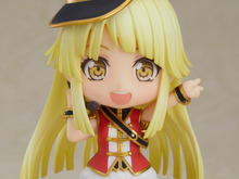 「バンドリ!」弦巻こころ、ねんどろいど化! 元気がもらえる多彩な表情パーツに注目 画像