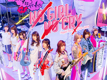 『バンドリ!』「Poppin’Party」による動画アップリレーを8日から実施─ファンミーティングツアー情報を公開! 画像