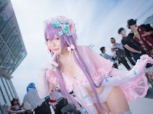 【コスプレ】東方オンリー「博麗神社例大祭」SEXY&CUTEな“アレンジ衣装”集合! 美女レイヤーまとめ【写真155枚】 画像