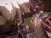アクションRPG『CODE VEIN』PS4版ネットワークテスト参加者の募集開始―序盤ストーリーなどが体験できる 画像