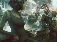 『Apex Legends』ミラージュが彼女募集中?マッチングサービスのプロフィールが海外で公開 画像
