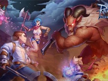 ガンホー、『Ragnarok M: Eternal Love』日本版配信の正式アナウンスを5月中に実施!大人気IPのスマホ向け作品 画像