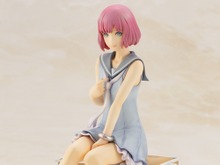 『キャサリン・フルボディ』3人目のキャサリン「リン」が1/8スケールフィギュアで登場―新たな価値観をくれる“天使”をお手元へ 画像