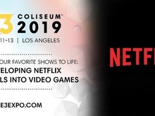 Netflixが何らかの「ゲーム関連」の発表をE3にて実施予定【UPDATE】 画像