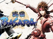 PS Storeで「戦国BASARA Springパーティーセール」開催―シリーズ4作品をお手頃価格で楽しもう! 画像