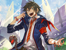 『チェンクロ3』“伝承篇”「魔法兵団学生伝III」追加!学生時代の「ヴェルナー」&「カティア」が登場する支援フェス開催中 画像