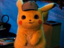 映画「名探偵ピカチュウ」アメリカでゲーム原作映画として史上最高のオープニング記録を達成 画像