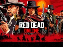 新たなゲームプレイを提供する『レッド・デッド・オンライン』タイトルアップデート実施! トレイラーも披露 画像