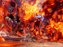 『GOD EATER 3』無料アップデートver.1.30配信開始!エンディング後のストーリーミッションや新アラガミを追加 画像