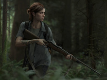 開発進む『The Last of Us Part II』、「完成」のための求人情報を公開 画像