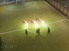 『ハリー・ポッター:魔法同盟』海外向け最新映像公開!平和な日常に突如下り立つは「デスイーター」たち 画像