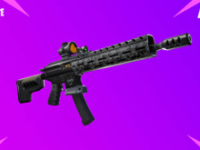 『フォートナイト』v9.01アップデートパッチノート!新武器「タクティカルアサルトライフル」登場 画像
