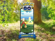 『ポケモン GO』5月コミュニティ・デイ「アチャモ」の特別わざは「ブラストバーン」に決定―究極わざ習得を目指そう! 画像