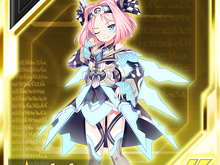 『PSO2es』「フォルニスオジェンド」が登場するesスクラッチ&4コマ漫画2話を同時公開! 画像