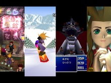 『FF7』リメイク版で絶対に見たいシーン・遊びたい要素12選!あの名場面はリメイクでどうなる? 画像