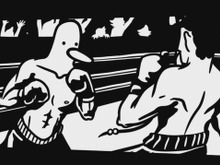 アヒルボクサーACT『Pato Box』国内PS4/PS Vita/スイッチ版配信開始! Steam版もアップデートで日本語対応へ 画像