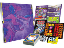 『ポケカ』拡張パック「ミラクルツイン」& 2種類の構築済みデッキを31日に発売─夏の映画のパンフレットには「古代ミュウ」のカードが付属 画像
